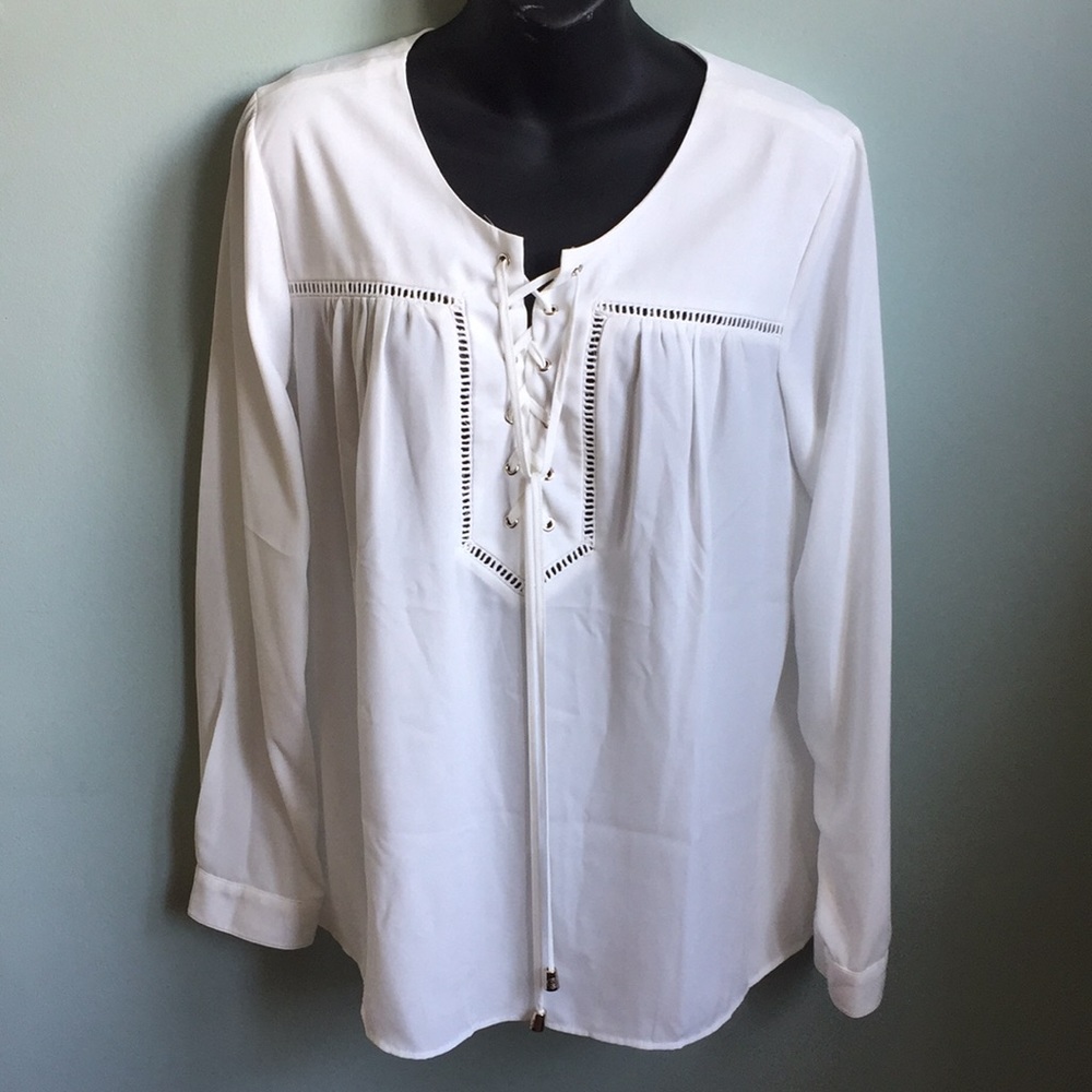 New!!! Vince Camuto blouse